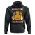 Birthday Hoodie Bruh It's My Birthday Smiley Face Party - Wonder Print Shop