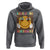 Birthday Hoodie Bruh It's My Birthday Smiley Face Party - Wonder Print Shop