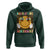 Birthday Hoodie Bruh It's My Birthday Smiley Face Party - Wonder Print Shop