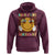 Birthday Hoodie Bruh It's My Birthday Smiley Face Party - Wonder Print Shop