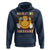 Birthday Hoodie Bruh It's My Birthday Smiley Face Party - Wonder Print Shop