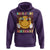 Birthday Hoodie Bruh It's My Birthday Smiley Face Party - Wonder Print Shop
