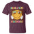 Birthday T Shirt Bruh It's My Birthday Smiley Face Party - Wonder Print Shop