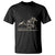 Horse Racing T Shirt Race Day Vintage Equestrian Jumping - Wonder Print Shop