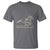 Horse Racing T Shirt Race Day Vintage Equestrian Jumping - Wonder Print Shop