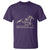 Horse Racing T Shirt Race Day Vintage Equestrian Jumping - Wonder Print Shop