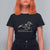 Horse Racing T Shirt For Women Race Day Vintage Equestrian Jumping - Wonder Print Shop