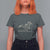 Horse Racing T Shirt For Women Race Day Vintage Equestrian Jumping - Wonder Print Shop