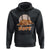Lazy Golden Retriever Hoodie Nope Funny Dog Lover - Wonder Print Shop
