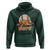 Lazy Golden Retriever Hoodie Nope Funny Dog Lover - Wonder Print Shop
