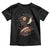 African American Geisha Kimono Blasian Japanese Sakura Toddler T Shirt