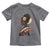 African American Geisha Kimono Blasian Japanese Sakura Toddler T Shirt