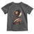 African American Geisha Kimono Blasian Japanese Sakura Toddler T Shirt