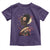 African American Geisha Kimono Blasian Japanese Sakura Toddler T Shirt