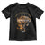 Cardinal Pope Leo XIV Toddler T Shirt Nos Multi In Illo Uno Unum 267th Pope From Chicago Tiger