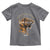 Cardinal Pope Leo XIV Toddler T Shirt Nos Multi In Illo Uno Unum 267th Pope From Chicago Tiger