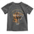 Cardinal Pope Leo XIV Toddler T Shirt Nos Multi In Illo Uno Unum 267th Pope From Chicago Tiger