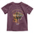 Cardinal Pope Leo XIV Toddler T Shirt Nos Multi In Illo Uno Unum 267th Pope From Chicago Tiger