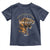 Cardinal Pope Leo XIV Toddler T Shirt Nos Multi In Illo Uno Unum 267th Pope From Chicago Tiger