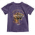 Cardinal Pope Leo XIV Toddler T Shirt Nos Multi In Illo Uno Unum 267th Pope From Chicago Tiger