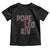 Pope Leo XIV Toddler T Shirt First American Pope Catholic Religious Cross