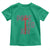 Pope Leo XIV Toddler T Shirt First American Pope Catholic Religious Cross