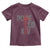 Pope Leo XIV Toddler T Shirt First American Pope Catholic Religious Cross