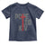 Pope Leo XIV Toddler T Shirt First American Pope Catholic Religious Cross