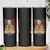 Cardinal Pope Leo XIV Skinny Tumbler 267th Robert Francis Prevost American Flag