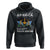 I May Live In America But My Journey Began With Gullah Geechee Hoodie Gullah Geechee Pride