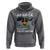 I May Live In America But My Journey Began With Gullah Geechee Hoodie Gullah Geechee Pride