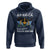 I May Live In America But My Journey Began With Gullah Geechee Hoodie Gullah Geechee Pride