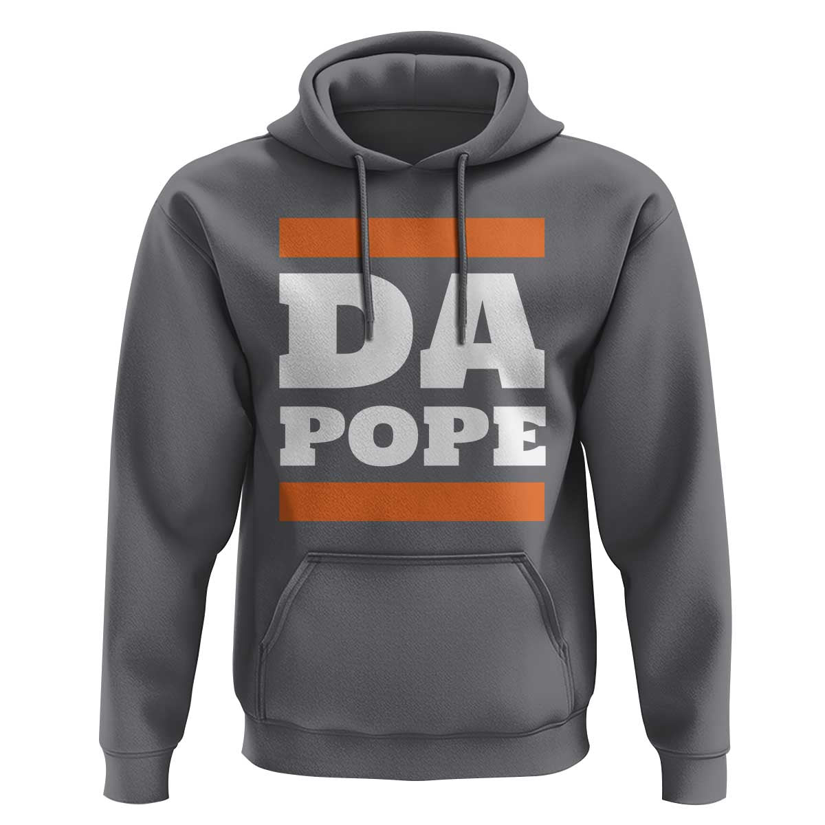 Funny Da Pope From America Chicago Hoodie