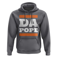 Funny Da Pope From America Chicago Hoodie