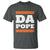 Funny Da Pope From America Chicago T Shirt