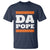 Funny Da Pope From America Chicago T Shirt