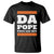 Funny Da Pope From America Chicago Pope Leo XIV T Shirt