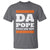 Funny Da Pope From America Chicago Pope Leo XIV T Shirt