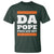 Funny Da Pope From America Chicago Pope Leo XIV T Shirt