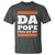 Funny Da Pope From America Chicago Pope Leo XIV T Shirt