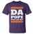 Funny Da Pope From America Chicago Pope Leo XIV T Shirt