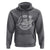 Family Reunion Matching Hoodie Ain't No Family Like The One We Got Sun Ocean Wave - Wonder Print Shop