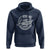 Family Reunion Matching Hoodie Ain't No Family Like The One We Got Sun Ocean Wave - Wonder Print Shop