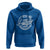Family Reunion Matching Hoodie Ain't No Family Like The One We Got Sun Ocean Wave - Wonder Print Shop
