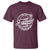 Family Reunion Matching T Shirt Ain't No Family Like The One We Got Sun Ocean Wave - Wonder Print Shop
