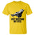 Funny Dad T Shirt Just Resting My Eyes Father's Day - Wonder Print Shop