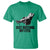 Funny Dad T Shirt Just Resting My Eyes Father's Day - Wonder Print Shop