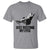 Funny Dad T Shirt Just Resting My Eyes Father's Day - Wonder Print Shop