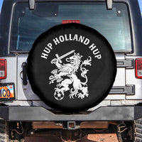 Netherlands Hup Holland Hup Dutch Lion Nederlands Fan Spare Tire Cover