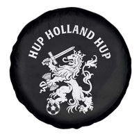 Netherlands Hup Holland Hup Dutch Lion Nederlands Fan Spare Tire Cover